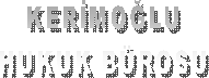 KERMOLUHUKUK BROSU