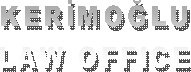 KERMOLU
LAW OFFICE
